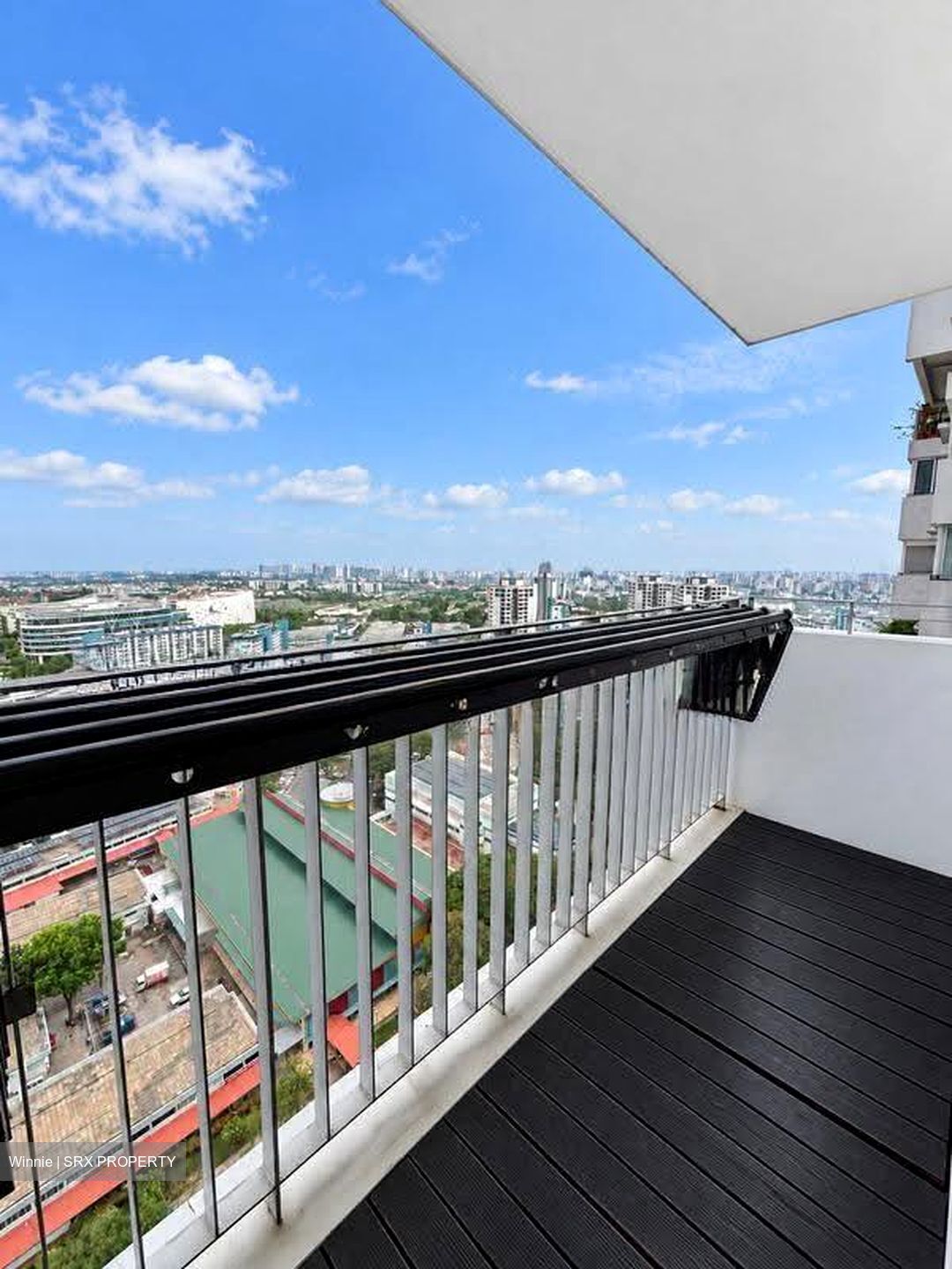 Blk 588C Park Central @ Amk (Ang Mo Kio), HDB 5 Rooms #633789041